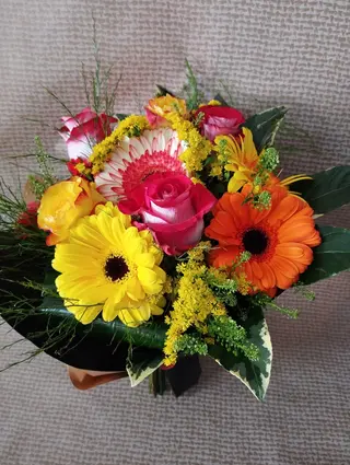 Sorriso Floral