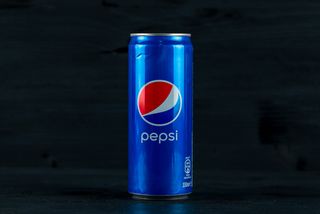 Pepsi clasic doză