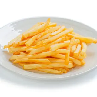 40. Patatine fritte