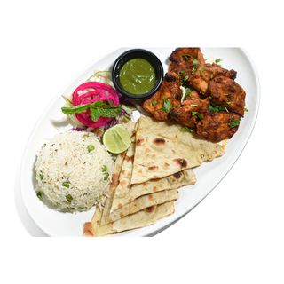 Chicken Tikka
