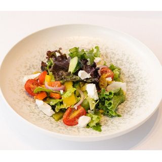 Салат греческий 