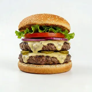 Burger ACDC