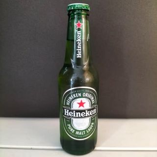 Cerveza Heineken (25 cl.)