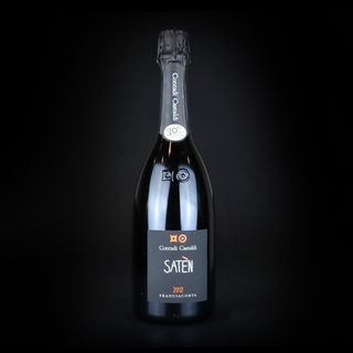 Franciacorta satèn