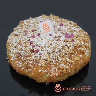 PASTILLA AU POULET & AMANDES 1 À 2 PERSONNES