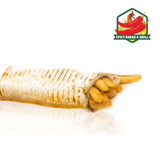 Rollo kebab Amerykański