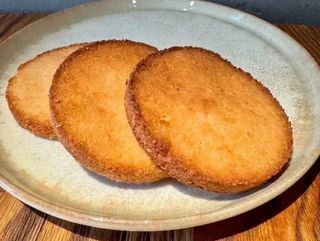 Печиво кокосове (45g)