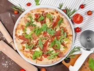 Прошутто е Руккола (430g)