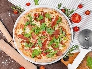 Прошутто е Руккола (430g)