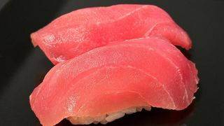 Nigiri Tuna