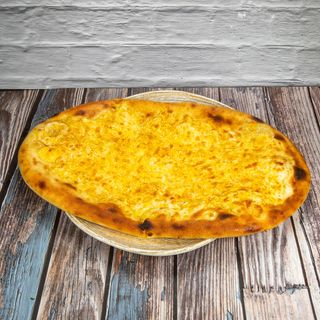 Кашкавалено Хлебче (150г)