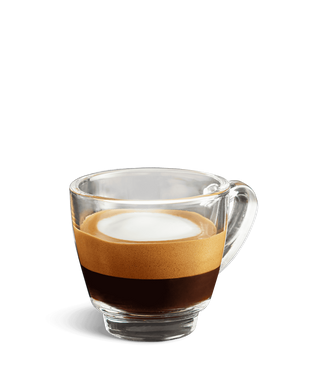 Deca macchiato