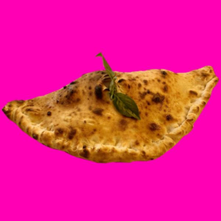 Calzone Giulietta