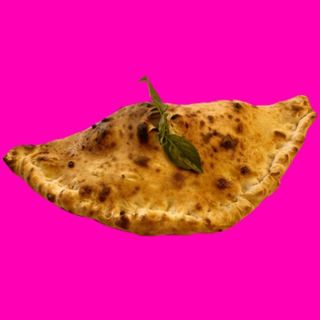 Calzone Giulietta