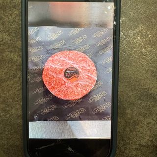 Burger di Chianina 250g