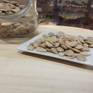 Almendra Comun Tostada Sin Sal 100G