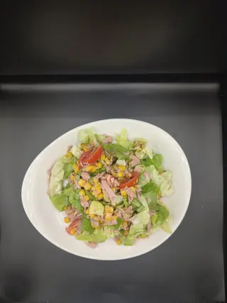 Tuna salata