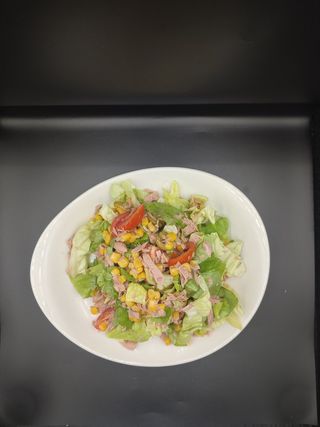Tuna salata