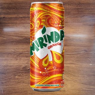 Mirinda 0.33l