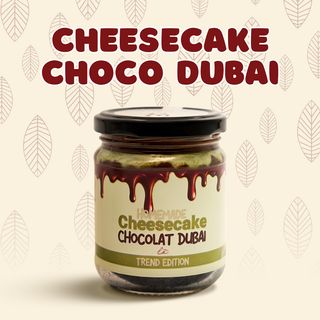 Cheesecake Choco Dubai