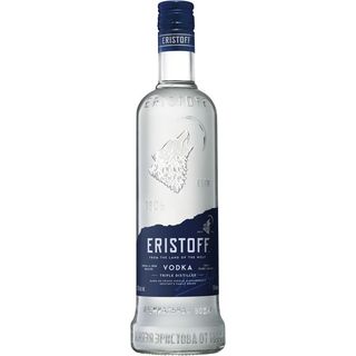 Eristoff™ Premium Vodka 37.5% 700Ml