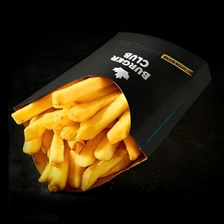 Картофель фри L