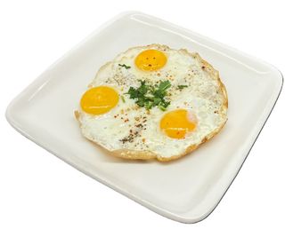  SUNNY SIDE UP