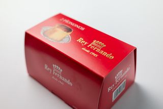 Estuche Pionono Tradicional (2 Uds)