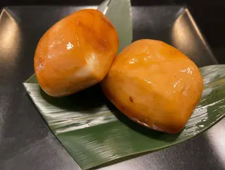 Pan japonés