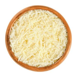 Parmezan ras