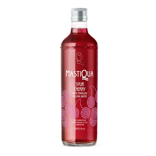 Mastiqua sour cherry