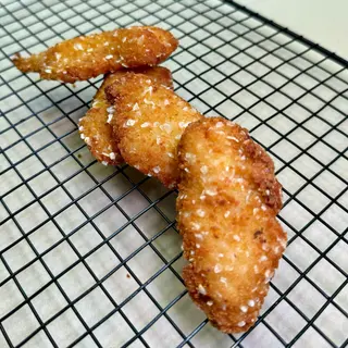 Finger coconut 