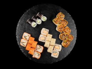 Супер хит (30шт/730г)