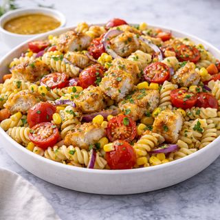 Ensalada de Pasta