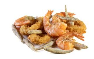 456 Fritto misto