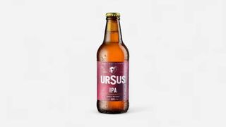 URSUS IPA 0.33L