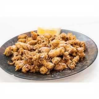 Chopitos De La Andaluza