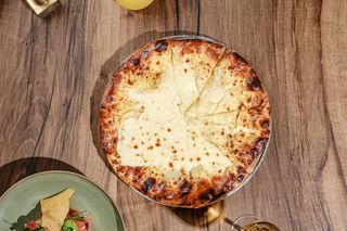 მეგრული ხაჭაპური