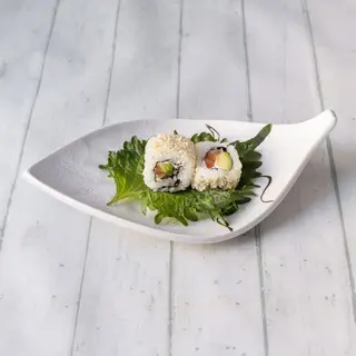 Sake Uramaki