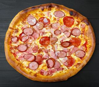 PIZZA Meat Lover's (32cm)
