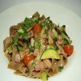 Pappardelle integrales