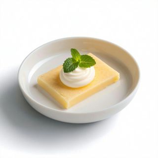 Pollo Empanada Con Papa