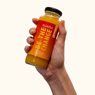 Zumo Auara De Mango (330 Ml.)