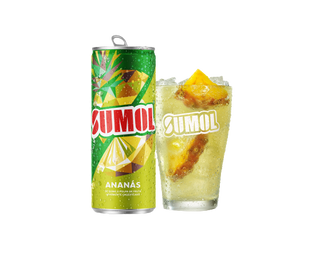Sumol Ananás 33cl
