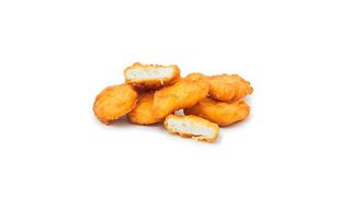 Наггетсы 7 шт (150г)