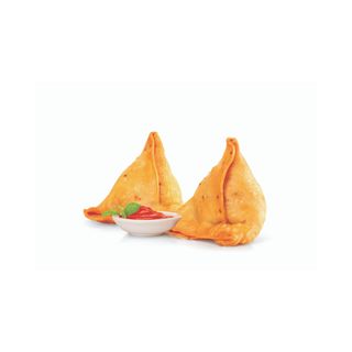 Samosa 2szt.