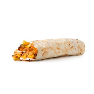 XL Пилешки дюнер