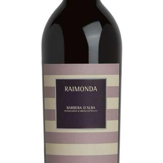 Barbera d'Alba Raimonda - 75 cl