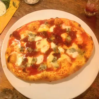 Gorgonzola