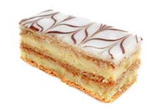 Mille Feuille Café 